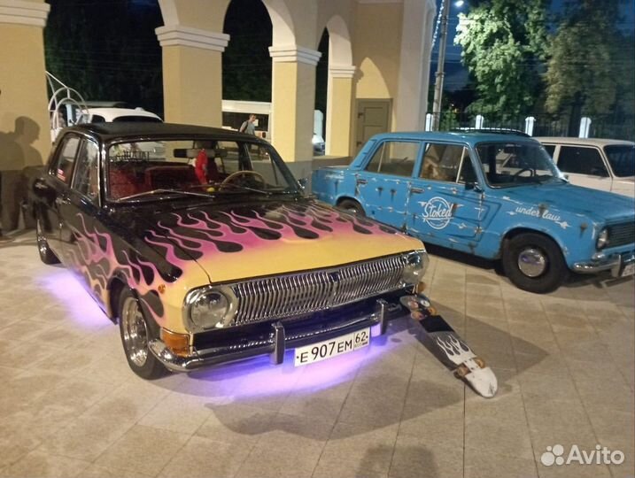 Промоутер