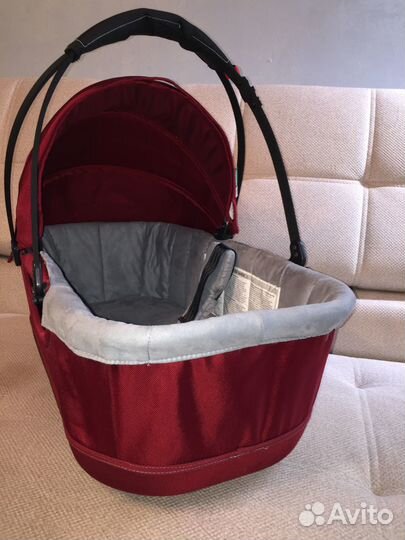 Люлька Orbit baby G2