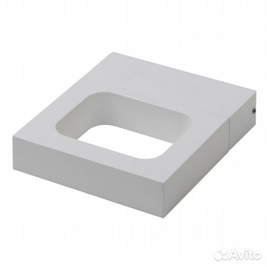 Светильник настенный светодиодный