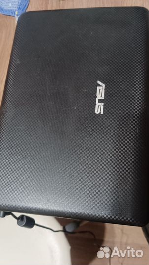 Asus Eee pc 1001px