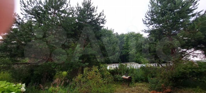 Дача 36 м² на участке 13 сот.