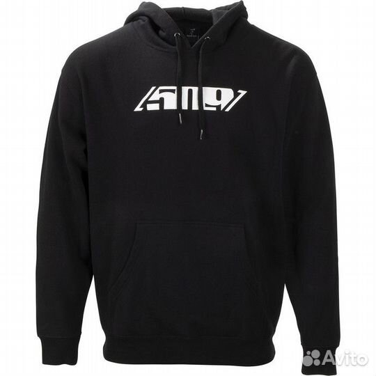 Толстовка 509 Legacy Black 2020 F09004900-001 (XL)