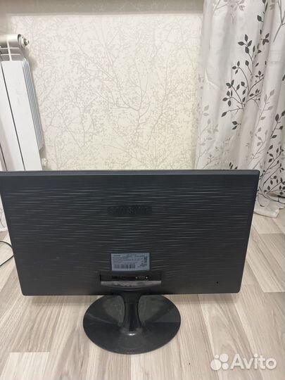 Монитор samsung s24d300h