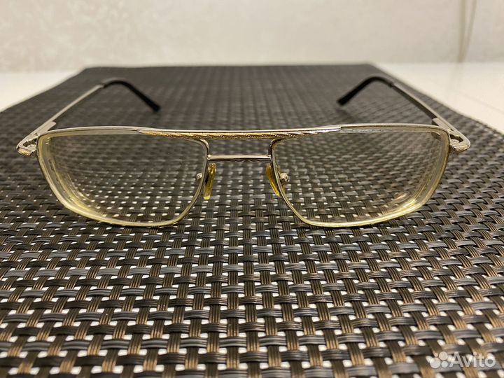 Очки с диоптриями фотохромные, -3.0