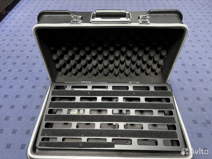 Педалборд Rockboard tres 3.0 A