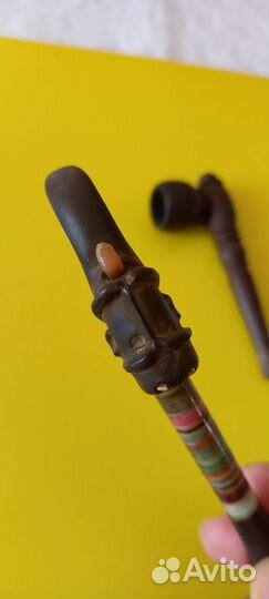 Муштук винтаж