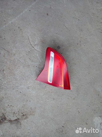 Фонарь внутренний правый Opel Meriva B 2014г