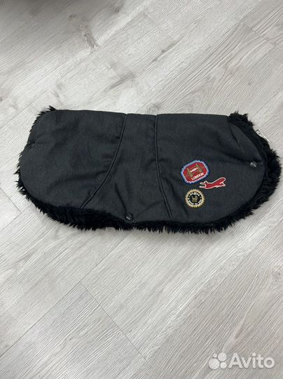 Коляска moon nuova