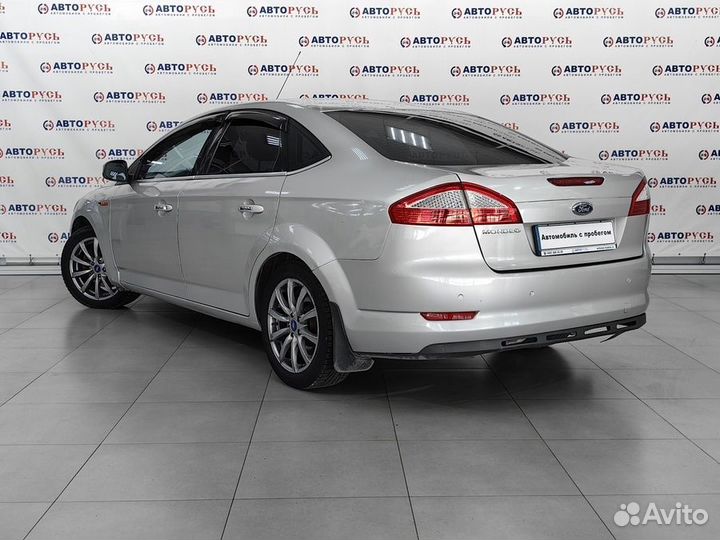 Ford Mondeo 2.3 AT, 2010, 225 774 км