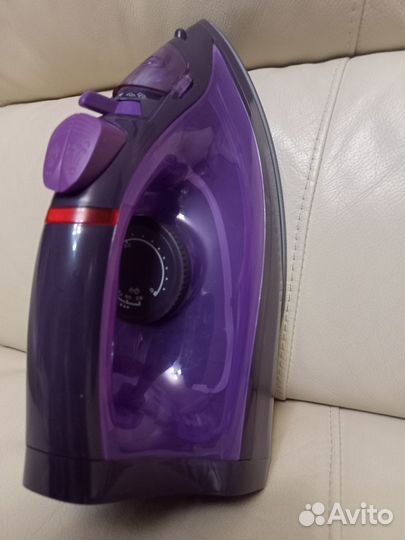 Беспроводн утюг XiaoMi Murphy Cordless Steam Iron