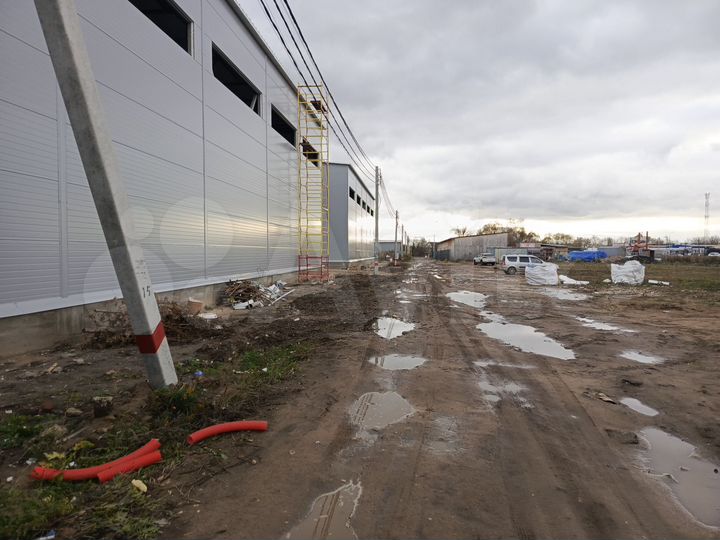 Сдаётся помещение свободного назначения