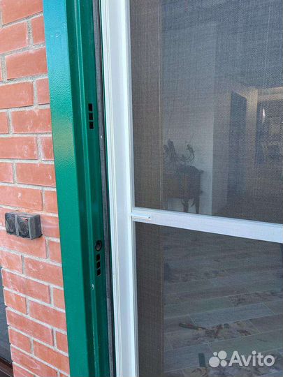 Изготовление москитных сеток на окна