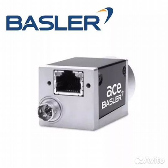 1Шт новый basler acA2440-20gm acA244020gm промышленной камеры Expeidted Доставка