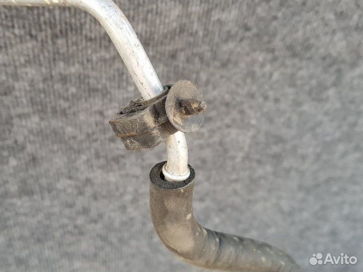 Трубка кондиционера Chevrolet Cruze хэтчбек F16D4