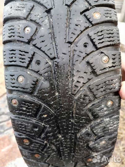 Nordman 5 185/65 R15