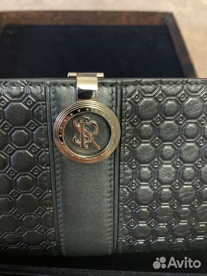 Портмоне Stefano Ricci, оригинал