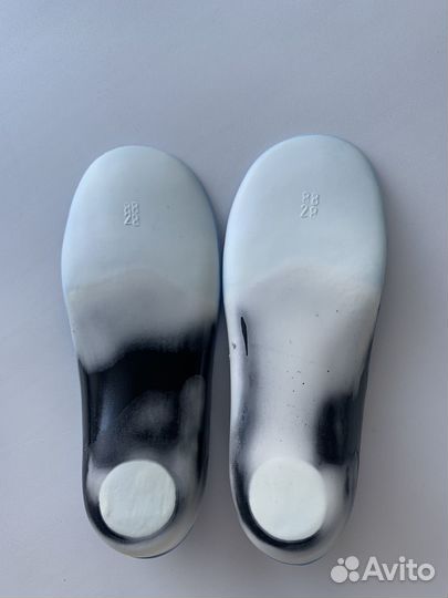 Стельки Orto Fun Tech для детей (27/28 р-р)