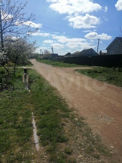 Участок 17 сот. (ИЖС)