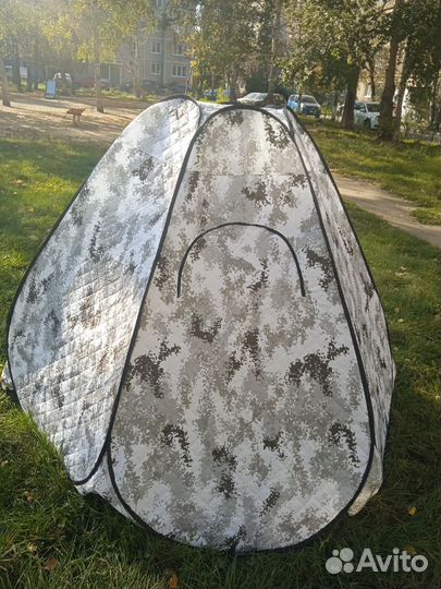 Палатка 6 углов 230*230*170