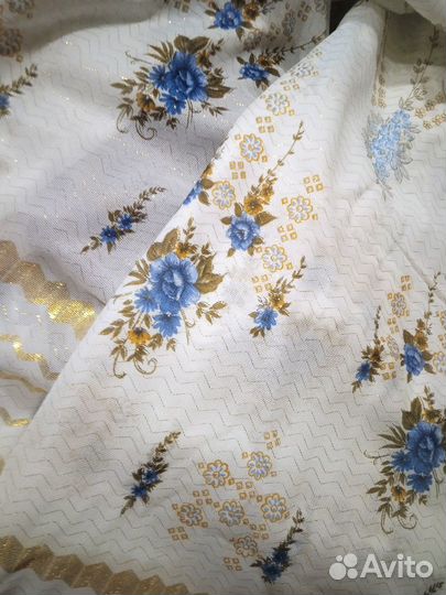 Занавески 1 часть