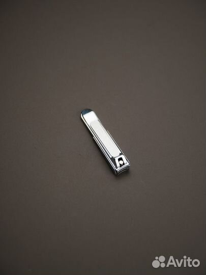 Kanetsune Клиппер для ногтей с контейнер (KD-013)