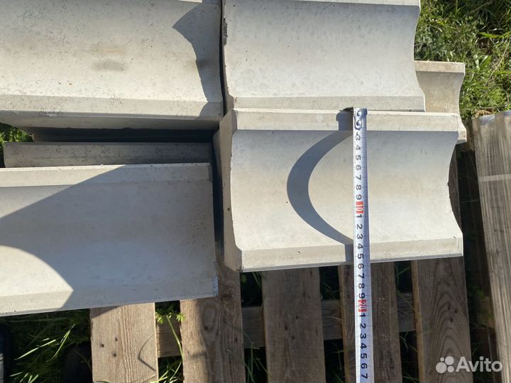 Ливневка,лоток,водослив, водоотвод, из бетона