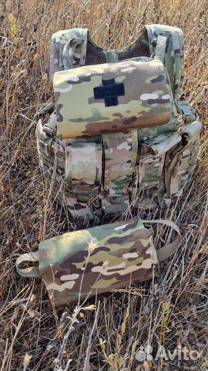 Подсумок медицинский