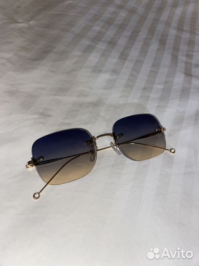 Солнцезащитные очки женские