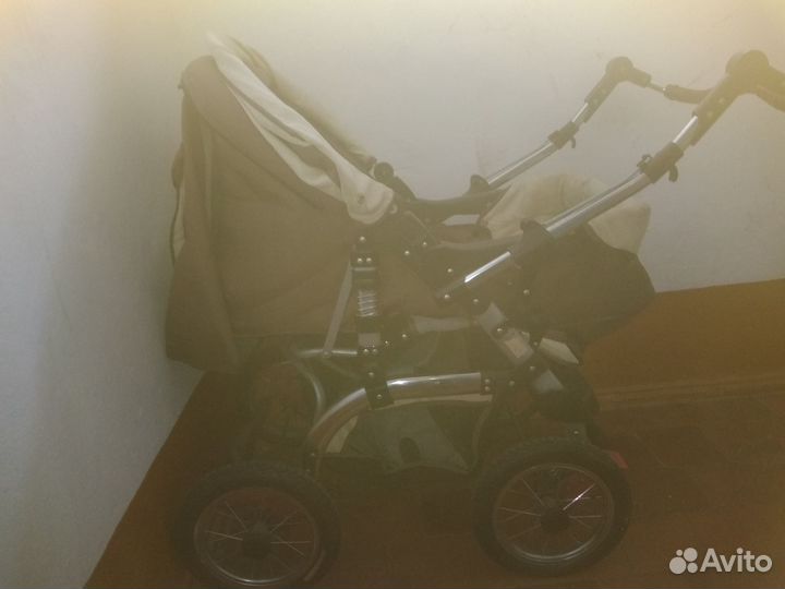 Коляска детская