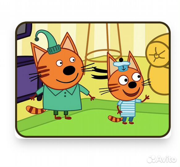 Именные видео поздравления для ребенка от мульт ге