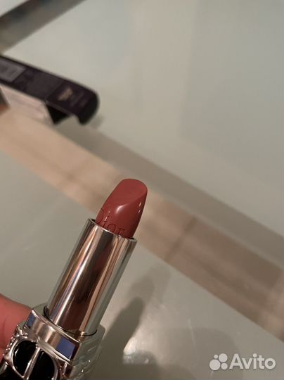 Помада Dior оригинал новая