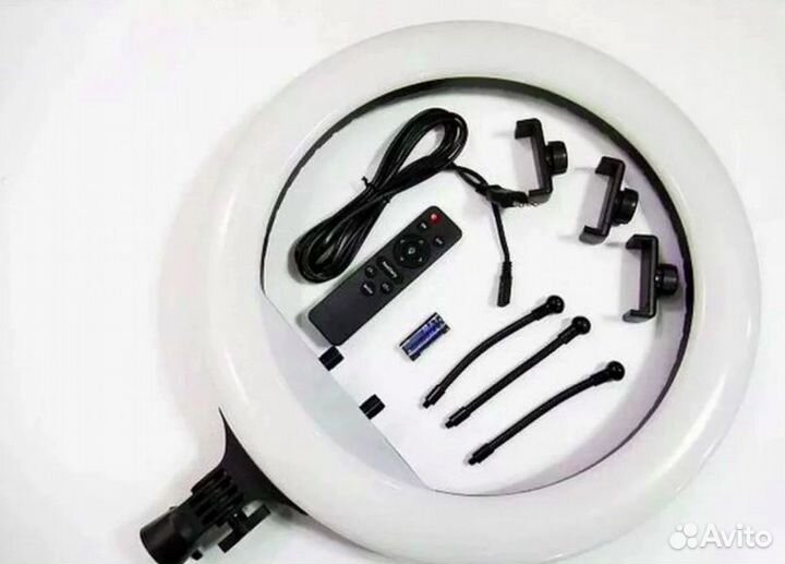 Лампа Для Селфи