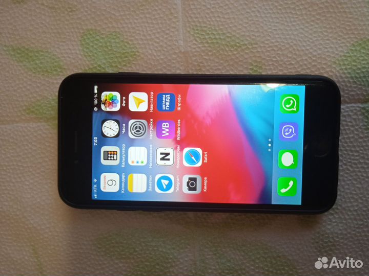 iPhone 6, 16 ГБ