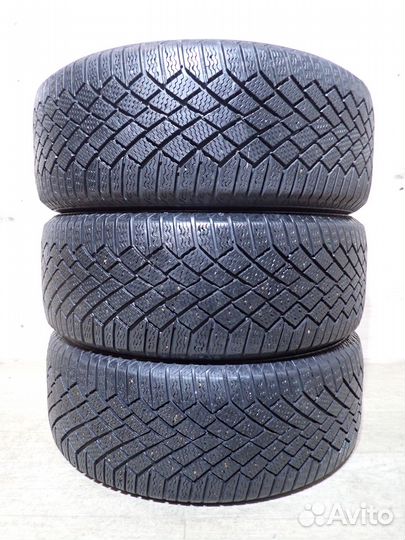 Continental ContiVikingContact 7 225/55 R17 101T
