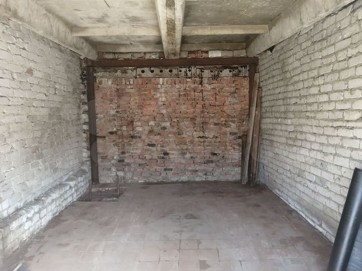 Гараж, 20 м²