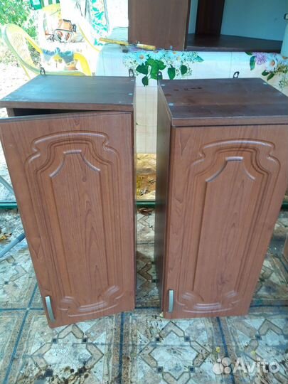 Полка настенная деревянная