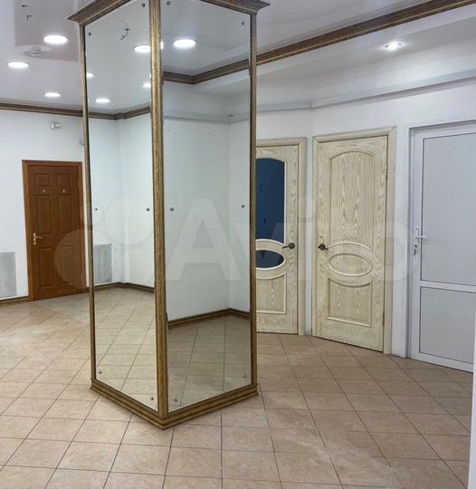 Объект в ценре с федеральным арендатором