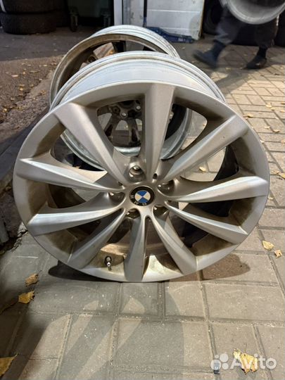 Диски V-Spoke 642 r18