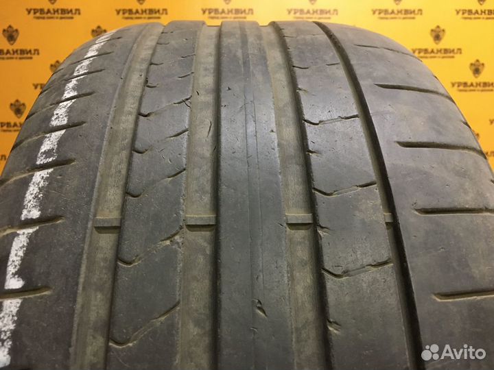 Pirelli P Zero 235/40 R18 95Y