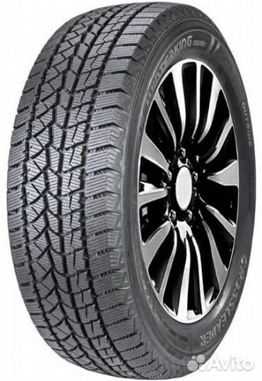 DoubleStar DW02 205/55 R16 91T