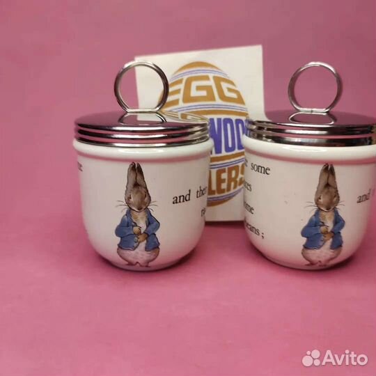 Кодлер кролик