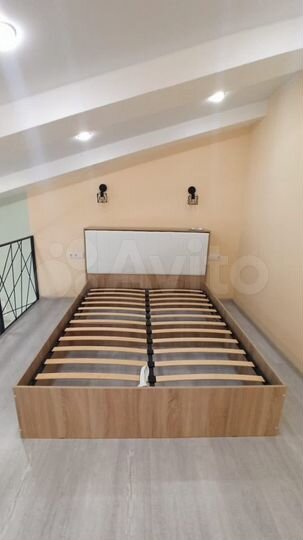 2-к. квартира, 34 м², 4/4 эт.