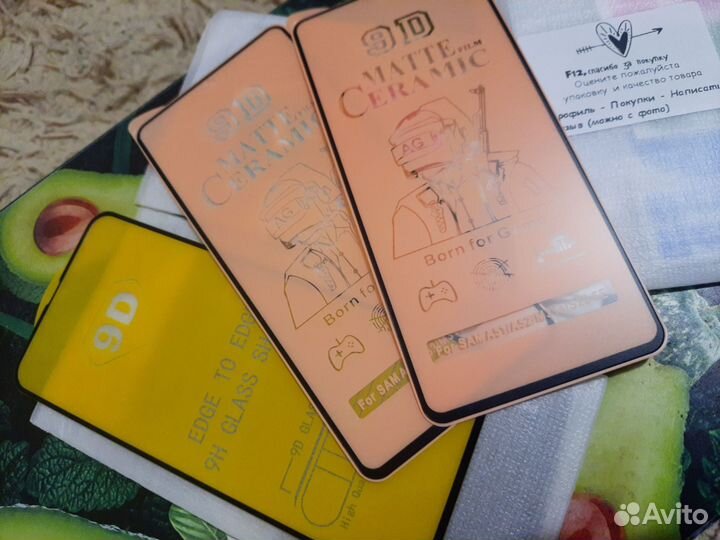 Аксессуары для телефонов на 