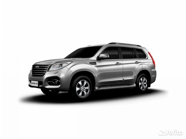 Haval H9 2.0 AT, 2023