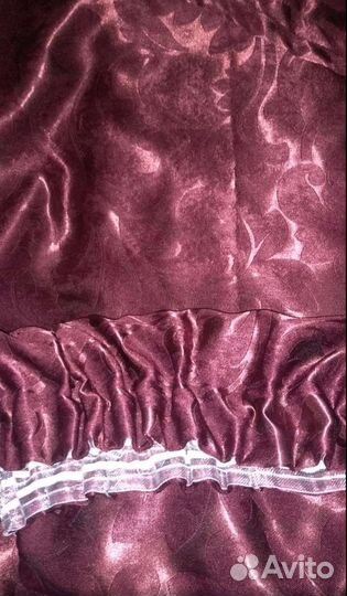 Шторы блэкаут