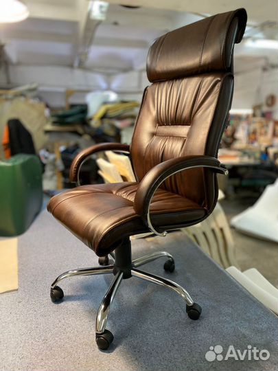 Кресло руководителя