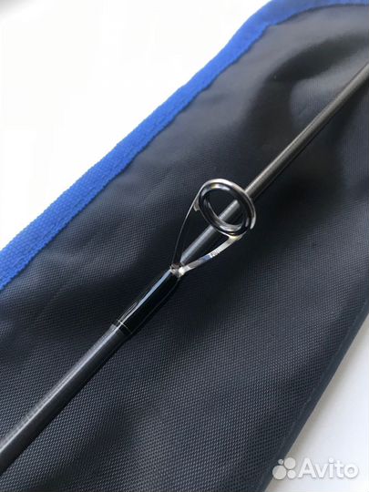 Graphiteleader 20 corto UX 612L-HS