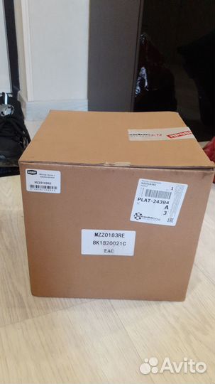 Моторчик отопителя audi a4