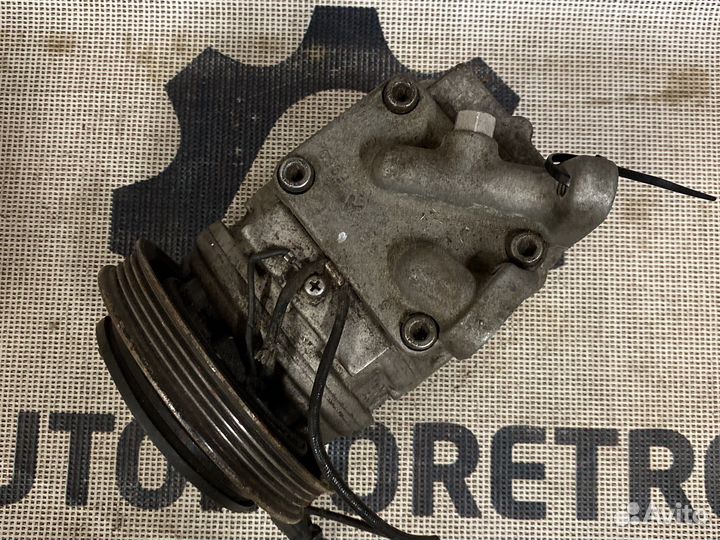 Компрессор кондиционера Kia 0K2A261450