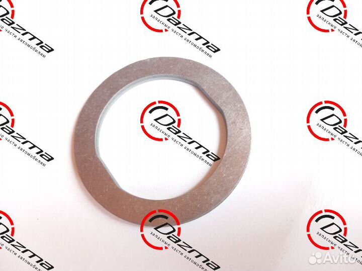 Mitsubishi ME506246 Упорная шайба основного вала 1